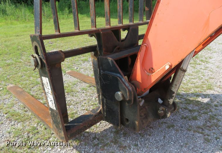 image for item FP9334 2006 Lull 1044C-54 Series II  telehandler