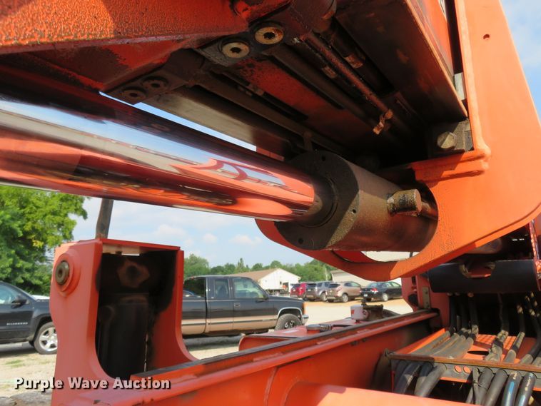 image for item FP9334 2006 Lull 1044C-54 Series II  telehandler