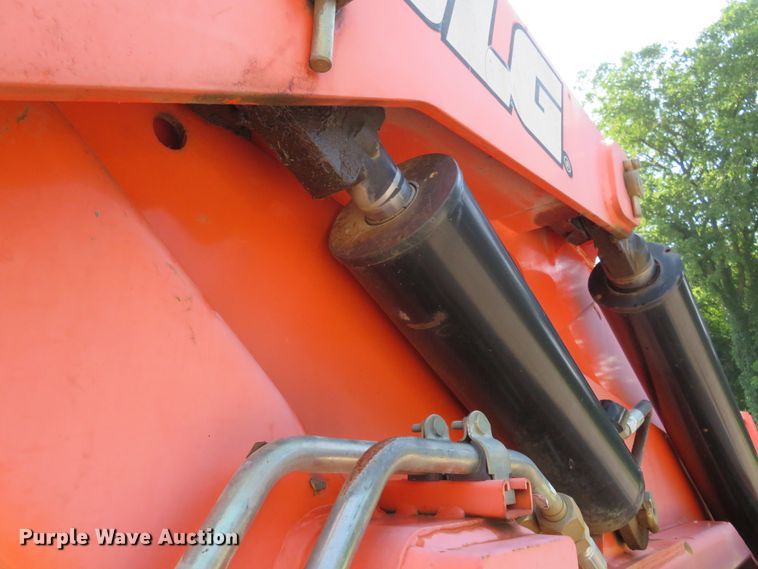 image for item FP9334 2006 Lull 1044C-54 Series II  telehandler