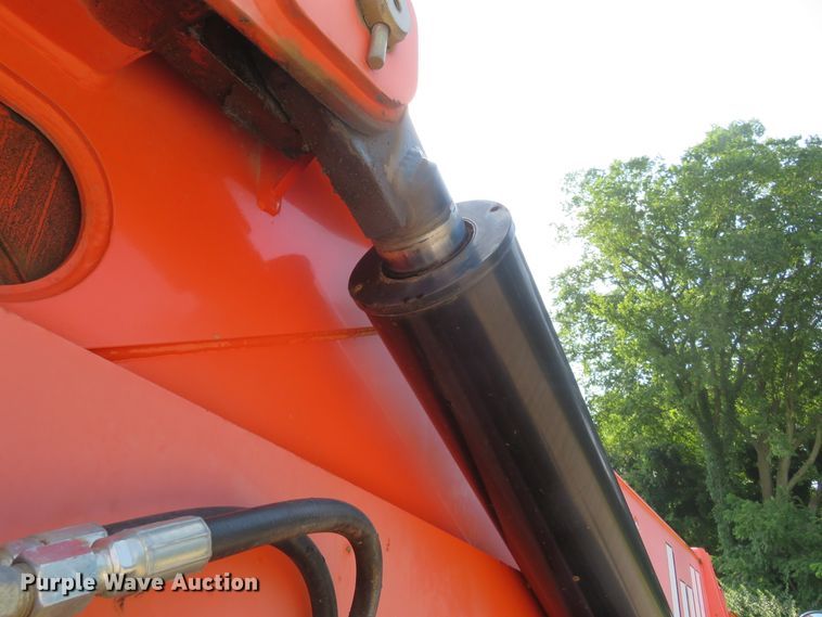 image for item FP9334 2006 Lull 1044C-54 Series II  telehandler