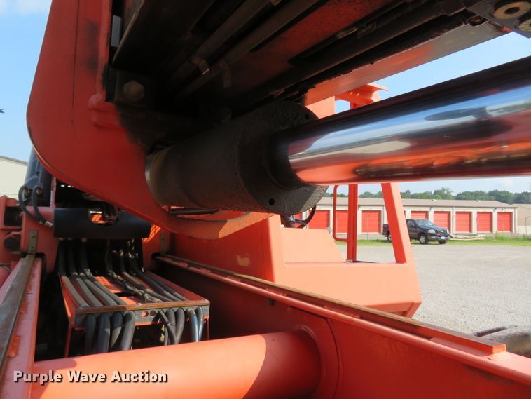 image for item FP9334 2006 Lull 1044C-54 Series II  telehandler