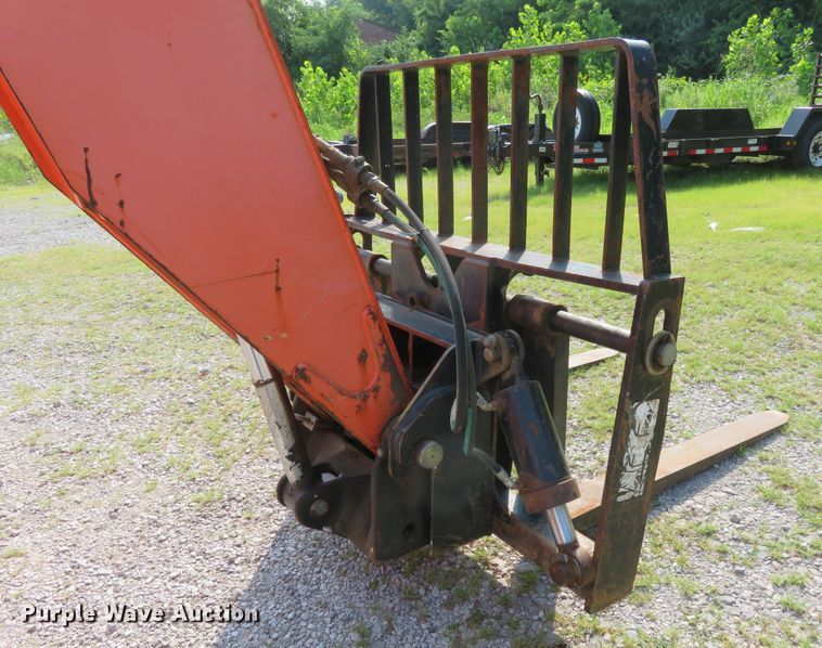 image for item FP9334 2006 Lull 1044C-54 Series II  telehandler