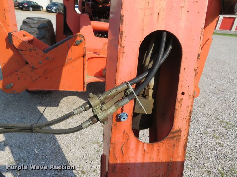 image for item FP9334 2006 Lull 1044C-54 Series II  telehandler