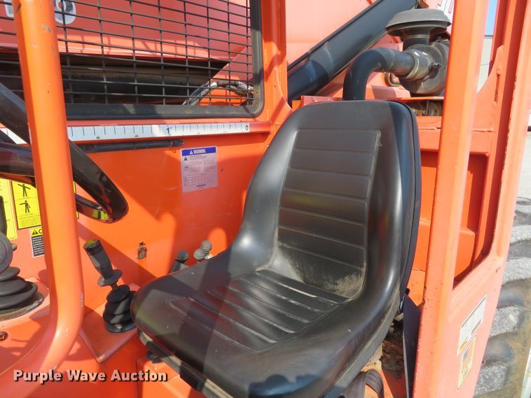 image for item FP9334 2006 Lull 1044C-54 Series II  telehandler