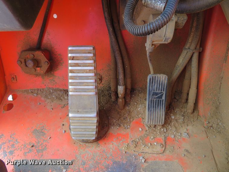 image for item FP9334 2006 Lull 1044C-54 Series II  telehandler