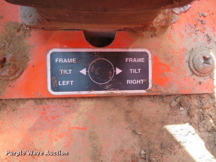 image for item FP9334 2006 Lull 1044C-54 Series II  telehandler