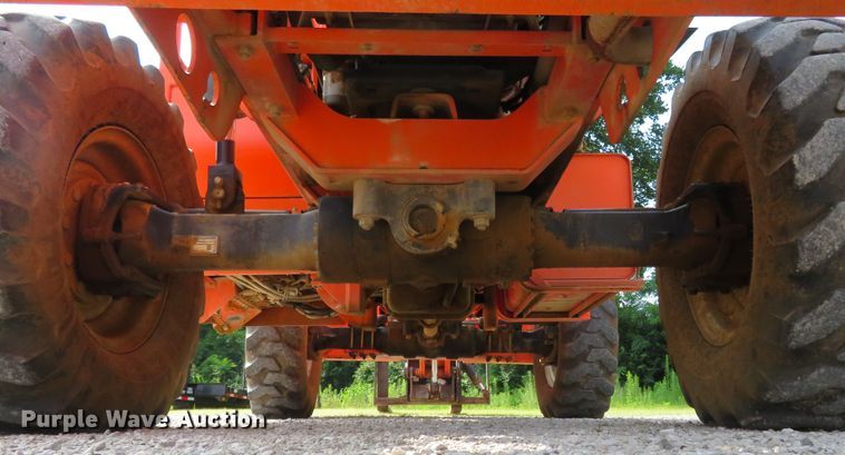 image for item FP9334 2006 Lull 1044C-54 Series II  telehandler