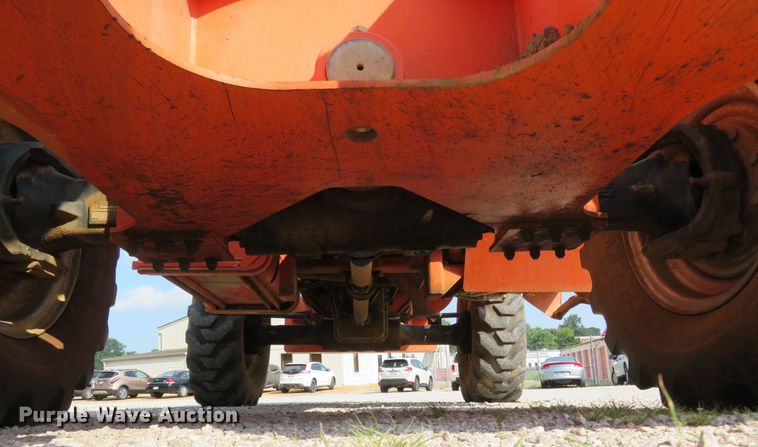 image for item FP9334 2006 Lull 1044C-54 Series II  telehandler