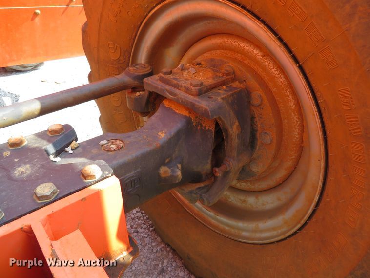 image for item FP9334 2006 Lull 1044C-54 Series II  telehandler