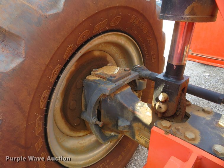 image for item FP9334 2006 Lull 1044C-54 Series II  telehandler