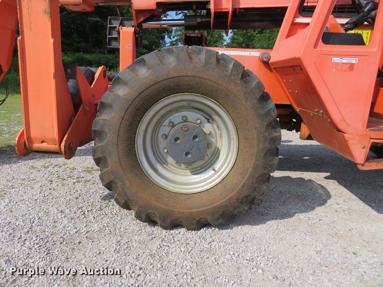 image for item FP9334 2006 Lull 1044C-54 Series II  telehandler