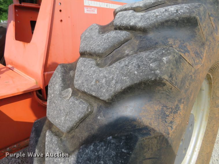 image for item FP9334 2006 Lull 1044C-54 Series II  telehandler