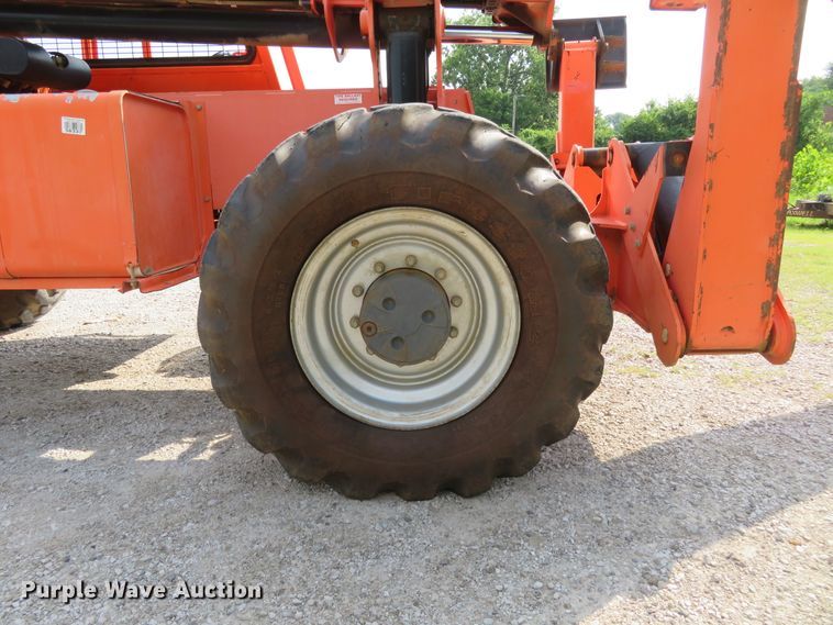 image for item FP9334 2006 Lull 1044C-54 Series II  telehandler