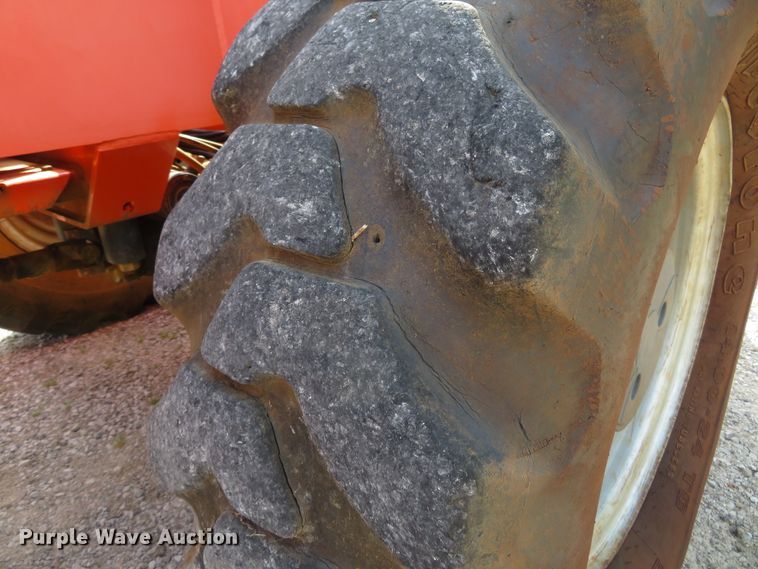 image for item FP9334 2006 Lull 1044C-54 Series II  telehandler