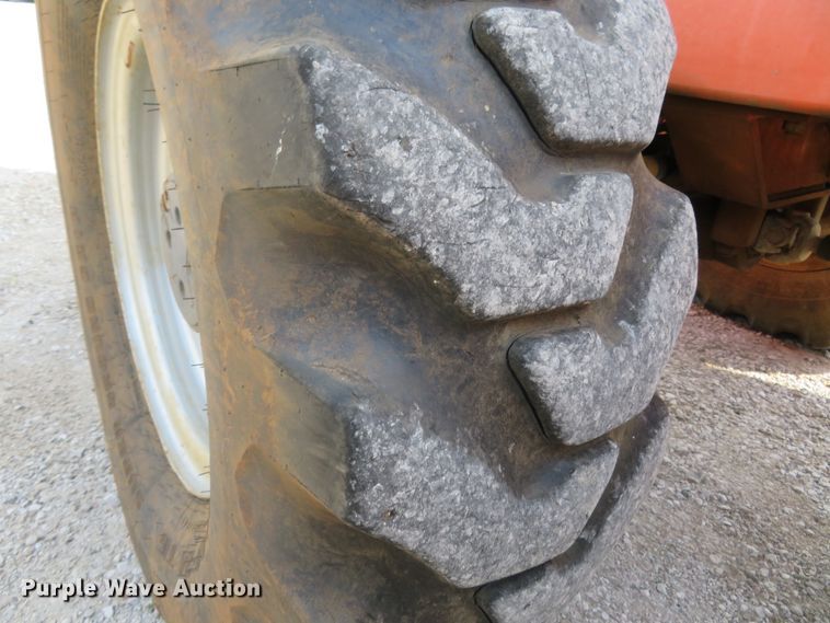 image for item FP9334 2006 Lull 1044C-54 Series II  telehandler