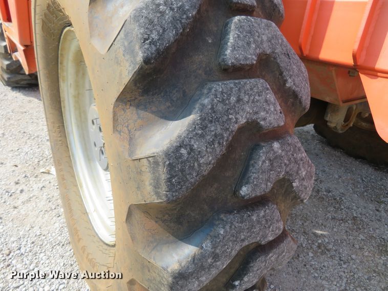 image for item FP9334 2006 Lull 1044C-54 Series II  telehandler