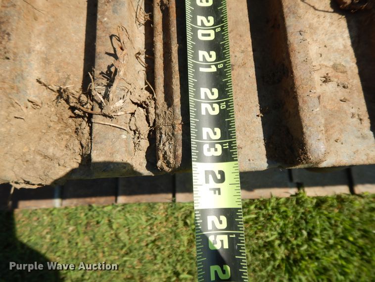 image for item HP9533 Link-Belt 2700 Quantum  excavator