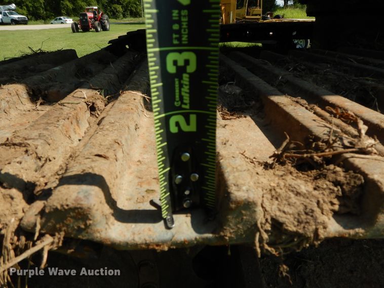 image for item HP9533 Link-Belt 2700 Quantum  excavator