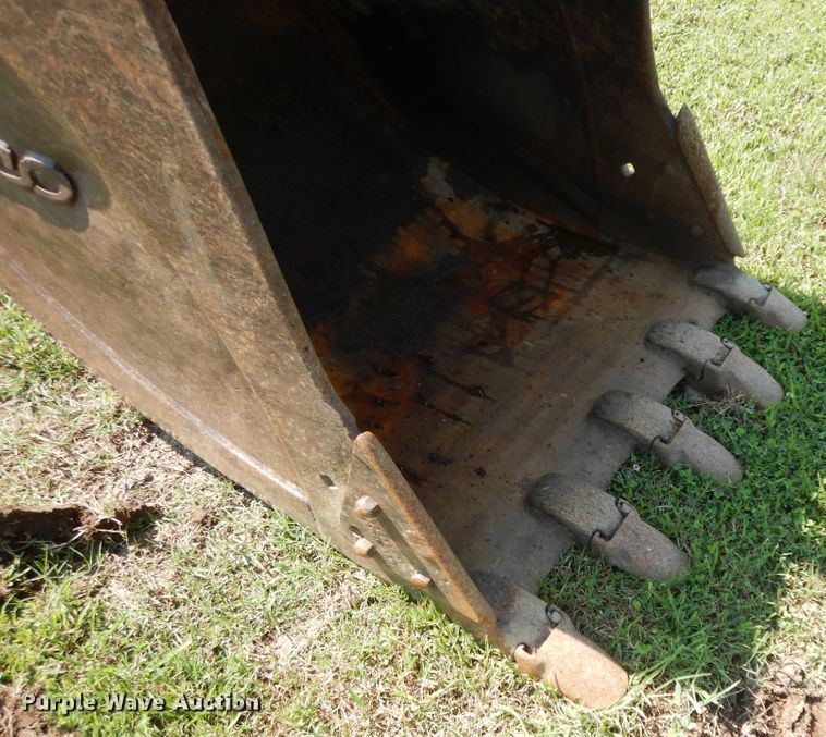 image for item HP9533 Link-Belt 2700 Quantum  excavator