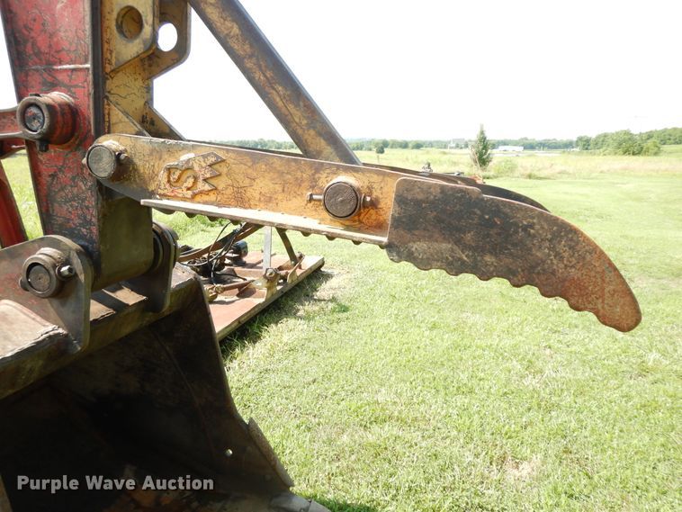 image for item HP9533 Link-Belt 2700 Quantum  excavator