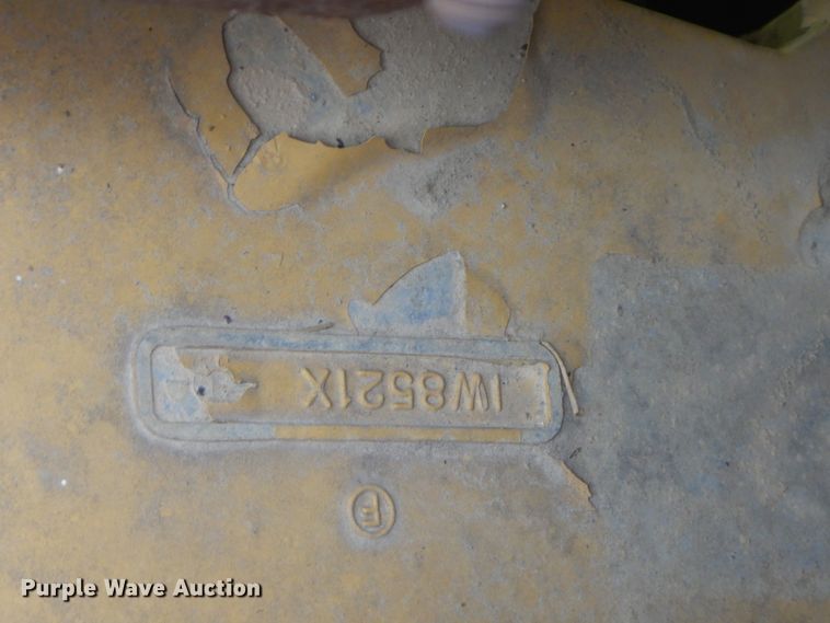 image for item HP9540 1993 Caterpillar D4C Series II  dozer