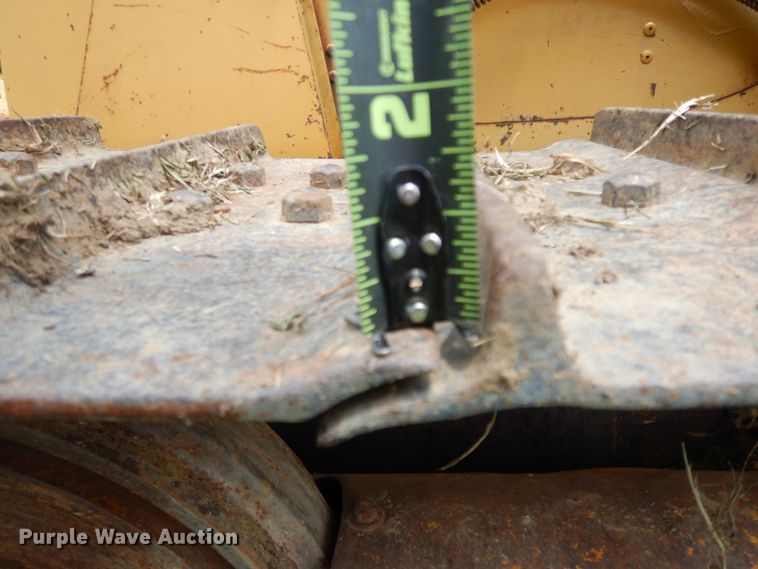 image for item HP9540 1993 Caterpillar D4C Series II  dozer