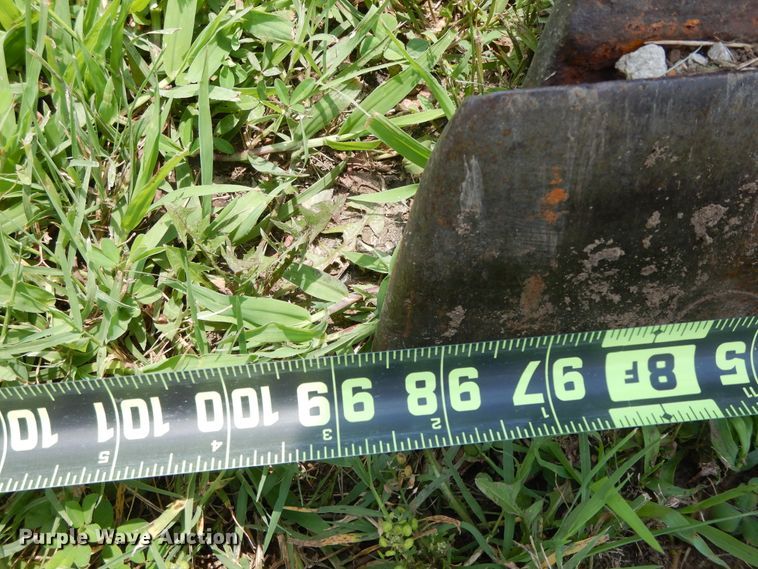 image for item HP9540 1993 Caterpillar D4C Series II  dozer