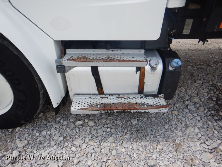 image for item HT9331 2016 Freightliner M2 106  vacuum truck