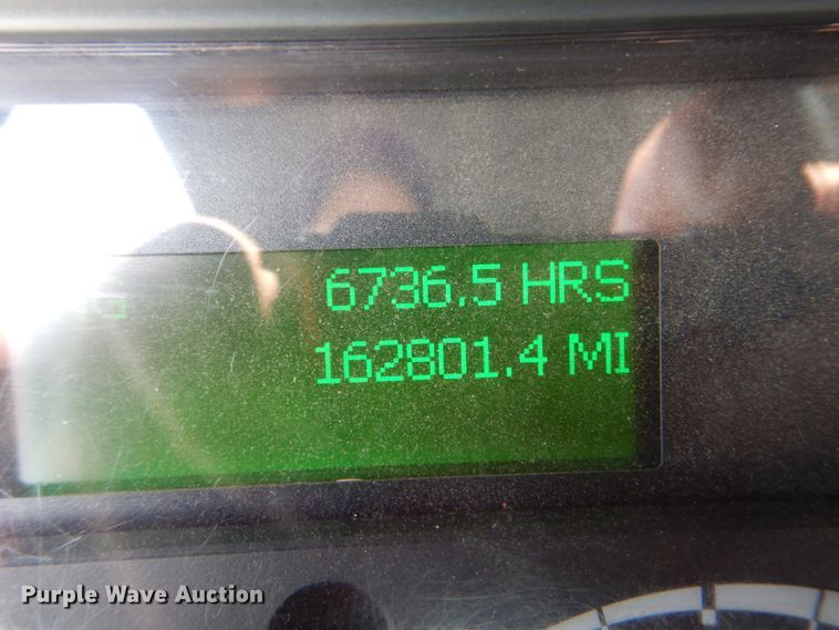 image for item HT9331 2016 Freightliner M2 106  vacuum truck