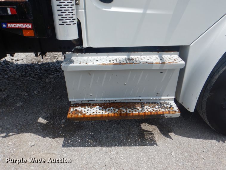 image for item HT9331 2016 Freightliner M2 106  vacuum truck