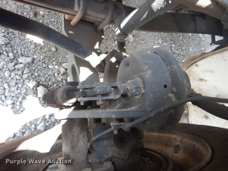 image for item HT9331 2016 Freightliner M2 106  vacuum truck