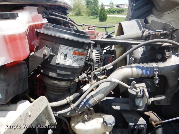 image for item HT9331 2016 Freightliner M2 106  vacuum truck