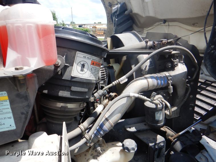 image for item HT9331 2016 Freightliner M2 106  vacuum truck