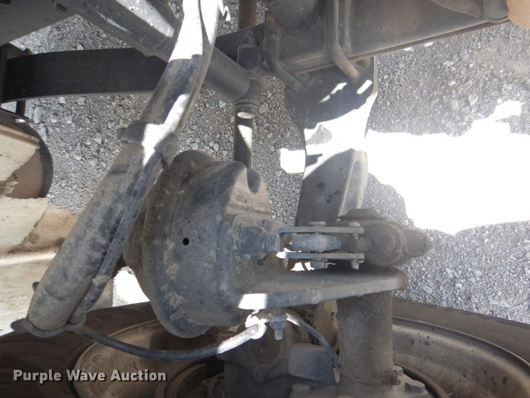 image for item HT9331 2016 Freightliner M2 106  vacuum truck