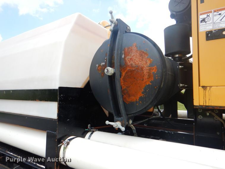 image for item HT9331 2016 Freightliner M2 106  vacuum truck