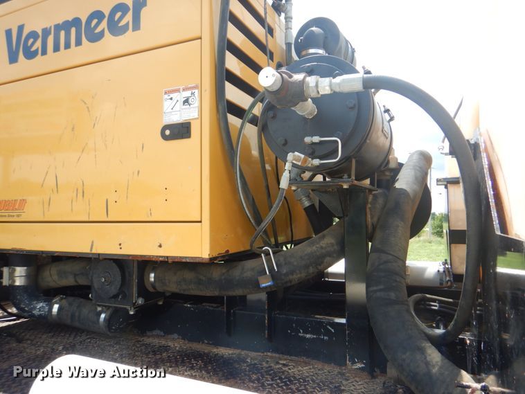 image for item HT9331 2016 Freightliner M2 106  vacuum truck