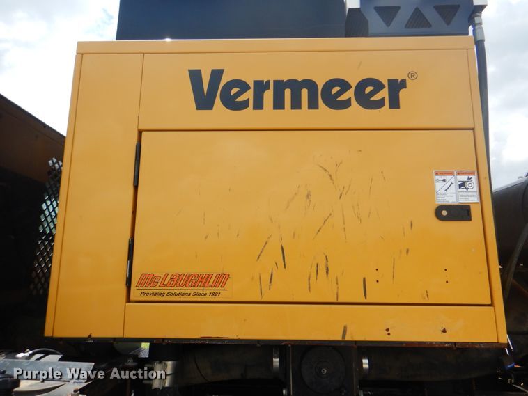 image for item HT9331 2016 Freightliner M2 106  vacuum truck