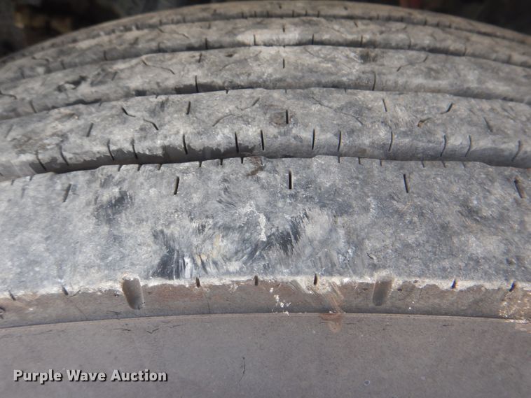 image for item HT9331 2016 Freightliner M2 106  vacuum truck