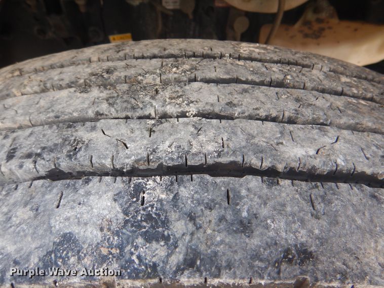 image for item HT9331 2016 Freightliner M2 106  vacuum truck