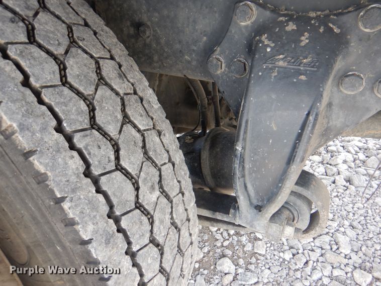 image for item HT9331 2016 Freightliner M2 106  vacuum truck