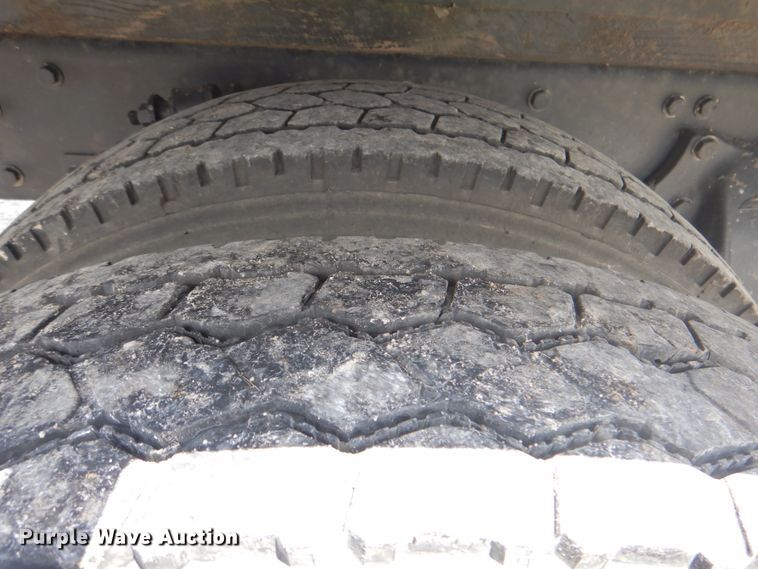 image for item HT9331 2016 Freightliner M2 106  vacuum truck