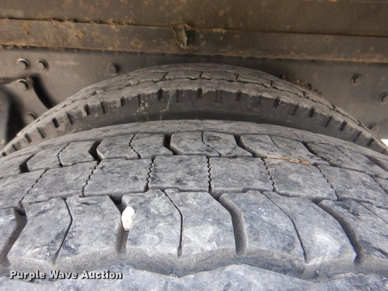 image for item HT9331 2016 Freightliner M2 106  vacuum truck