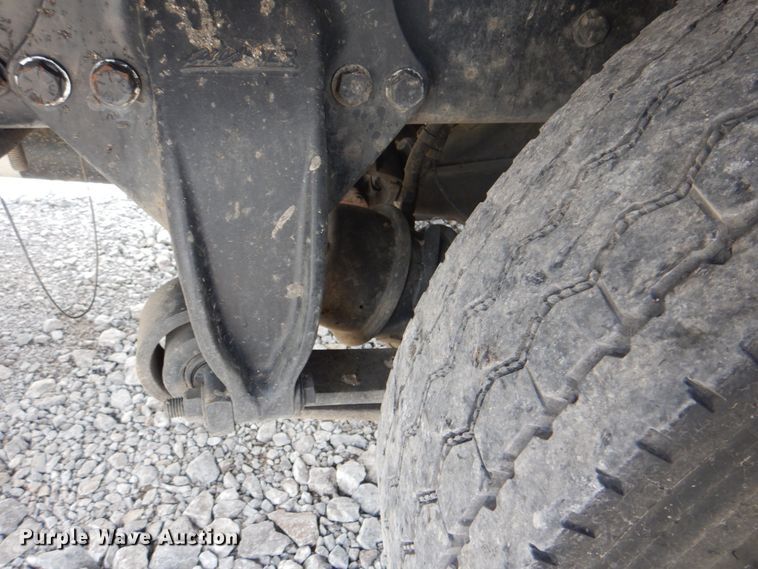 image for item HT9331 2016 Freightliner M2 106  vacuum truck