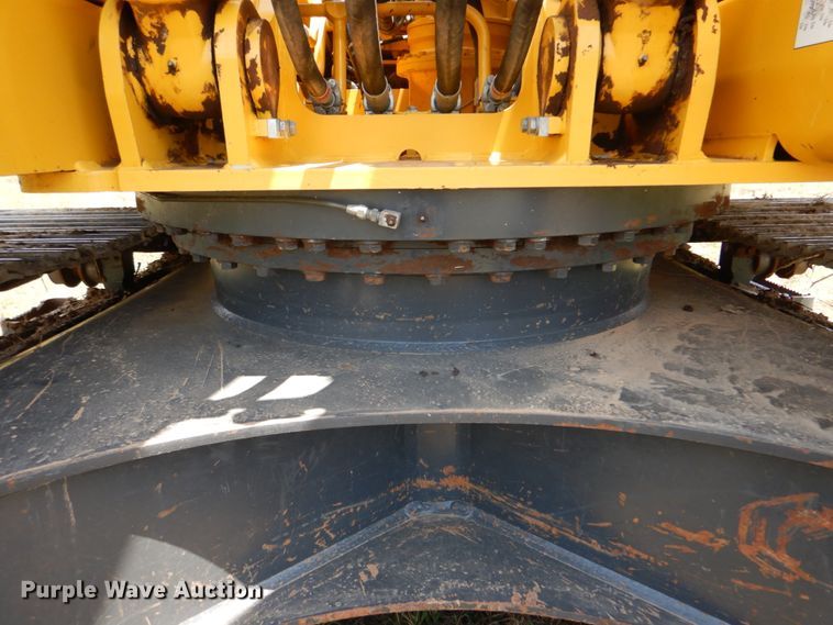 image for item HT9340 2018 Komatsu PC210LC-11  excavator