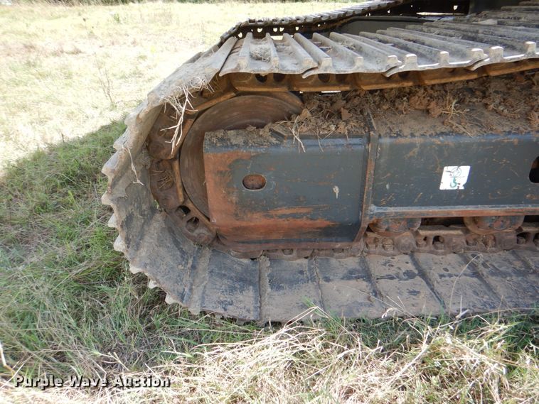 image for item HT9340 2018 Komatsu PC210LC-11  excavator