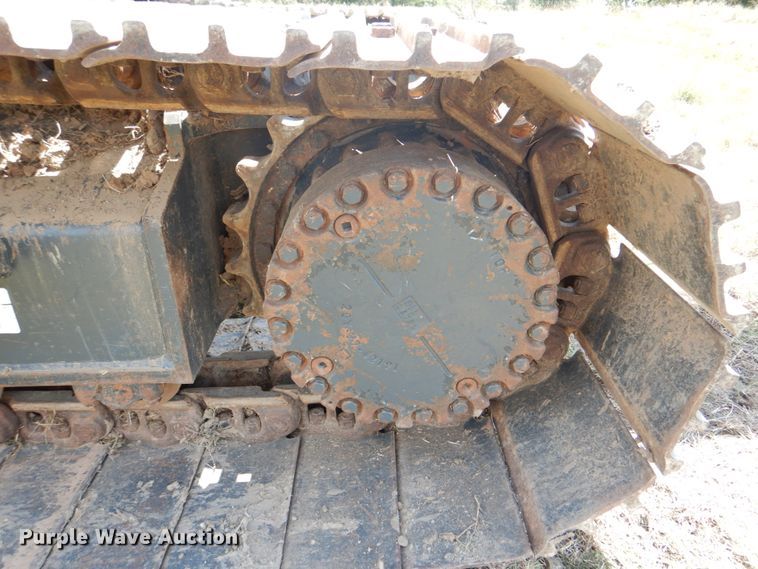 image for item HT9340 2018 Komatsu PC210LC-11  excavator