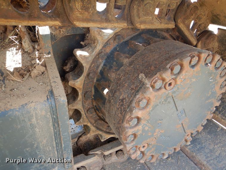 image for item HT9340 2018 Komatsu PC210LC-11  excavator