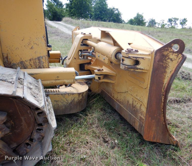 image for item HT9341 1999 Caterpillar D6M  dozer