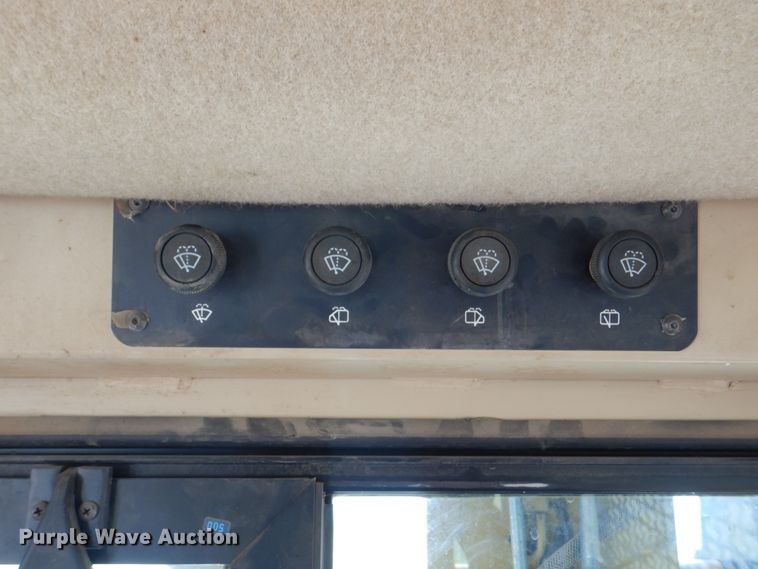 image for item HT9341 1999 Caterpillar D6M  dozer