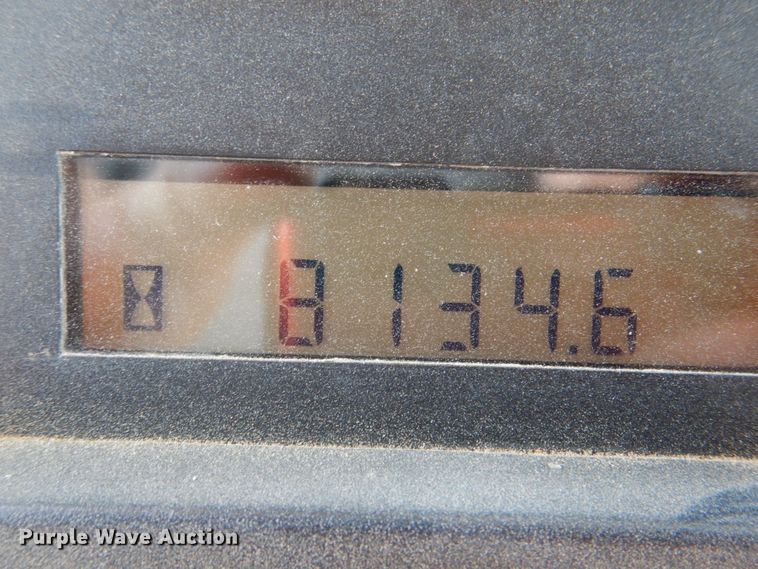 image for item HT9341 1999 Caterpillar D6M  dozer